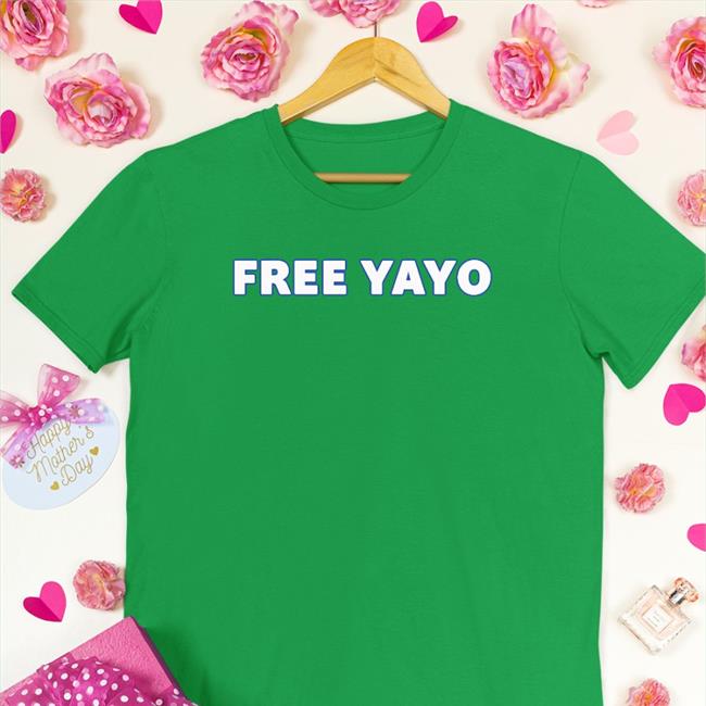 Sport Grey Eminem Free Yayo T Shirt