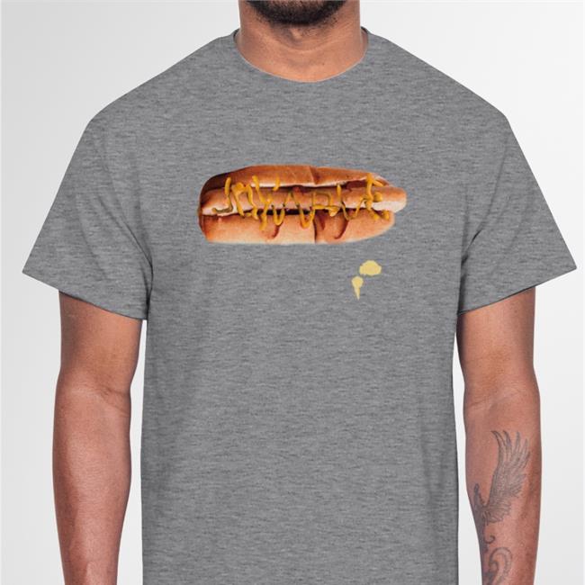 Joywave Hotdog T Shirt