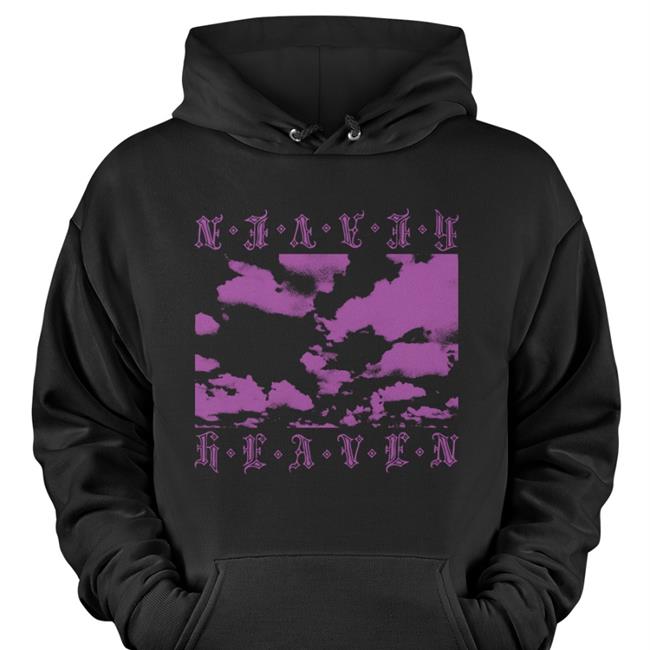Mcr Tacoma Gerard Dilly Dally Heaven Long Sleeve T-Shirt