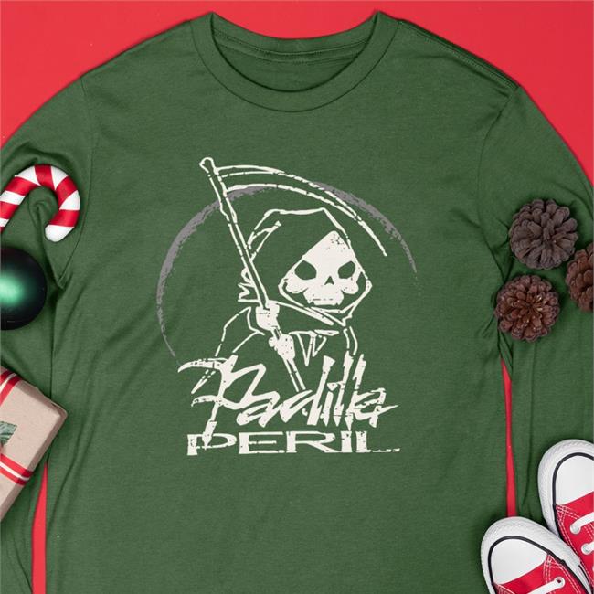 Padilla Store Padilla Peril Shirt
