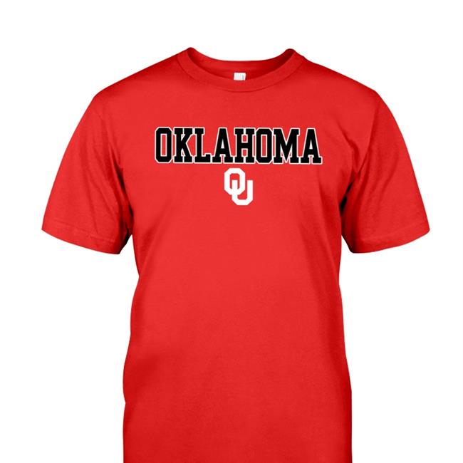 Oklahoma Tee Shirt