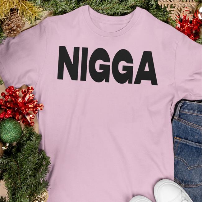 Olaoluslawn Nigga T Shirt