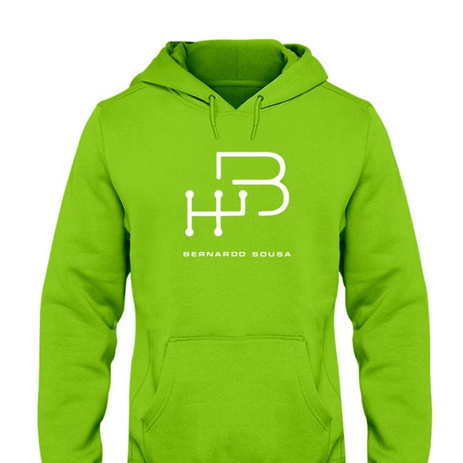 Bernardo Sousa Hoodie Annie