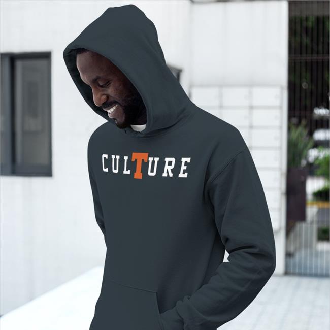 Culture Tee Shirt