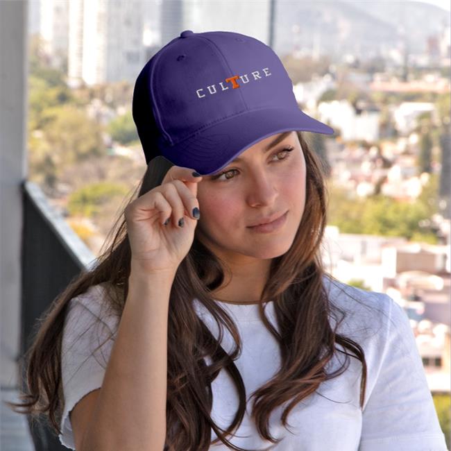 Culture Cap