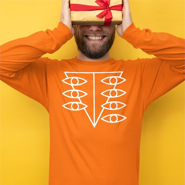 Seele Symbol T-Shirt