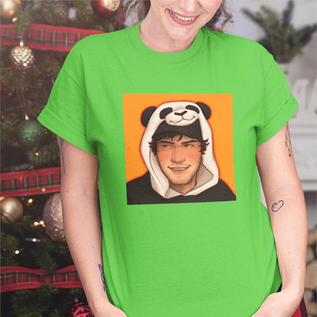 Sapnap Updates Avatar Tee