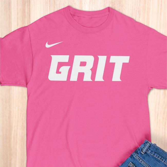 Detroit Lions Grit Shirts Royal