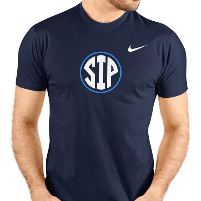 Lane Kiffin Sip Shirt College Corner College Corner Merch Sip Shirt