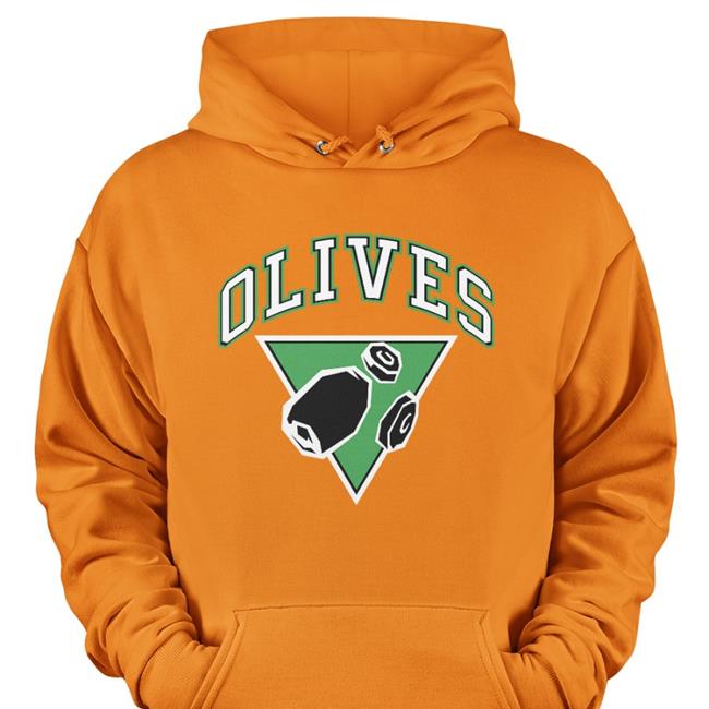 Uwucoomies Olives Hoodie Sweatshirt Uwucoomies Olives Shirts Dream