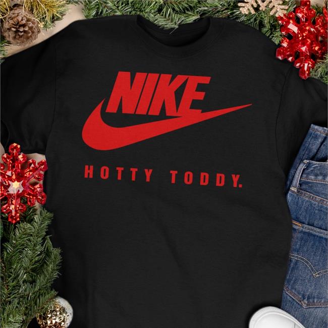 Ole Miss Hotty Toddy Shirt