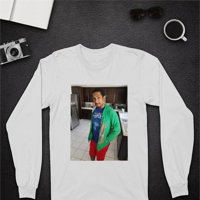 Larry Drip Tee
