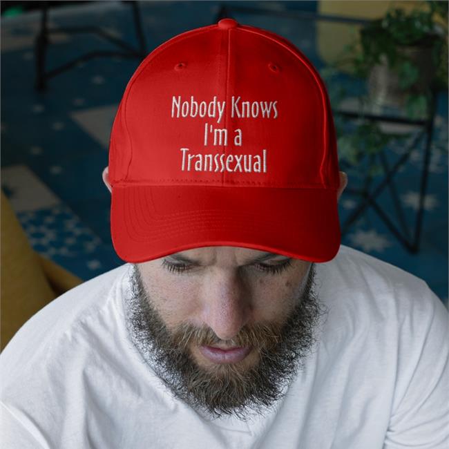 Hunter Schafer Gallery Nobody Knows I'm A Transsexual Shirt Schaferfiles