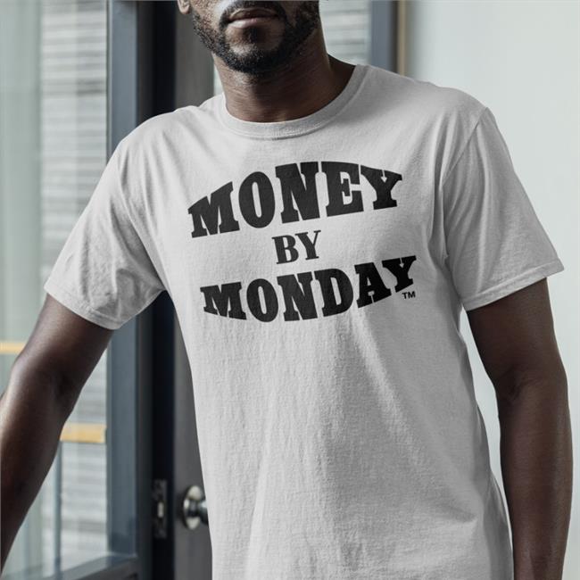 Money By Monday Tee G Unit Brands Store 50Cent