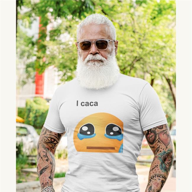 Shirts That Go Hard I Caca Shirt
