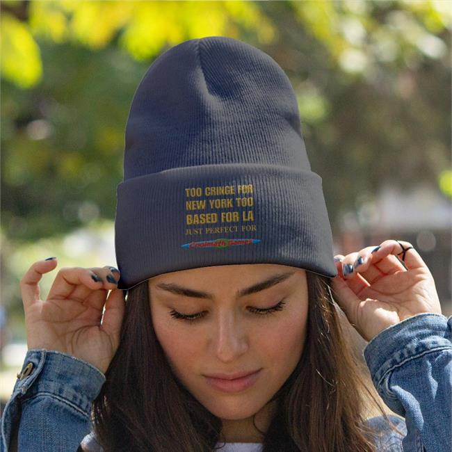 Black Shirts That Go Hard Too Cringe For New York Too Based For La Just Perfect For Coolmath Games Hats