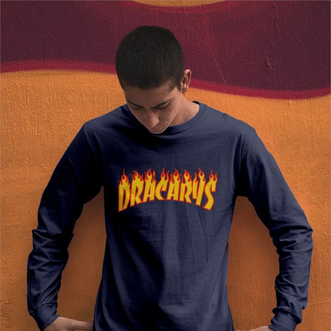 Dracarys Funny T Shirt Barstool Sports Store