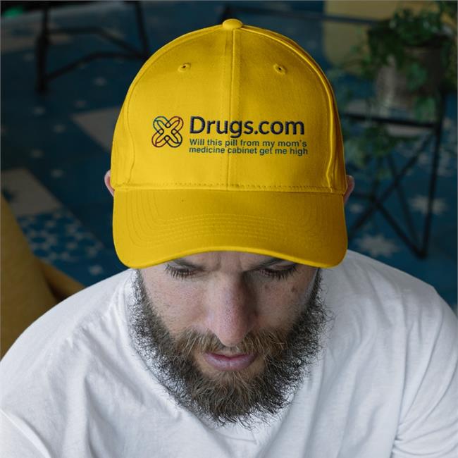 Drugs.Com Will This Pill From My Mom's Medicine Cabinet Get Me Hight Hats