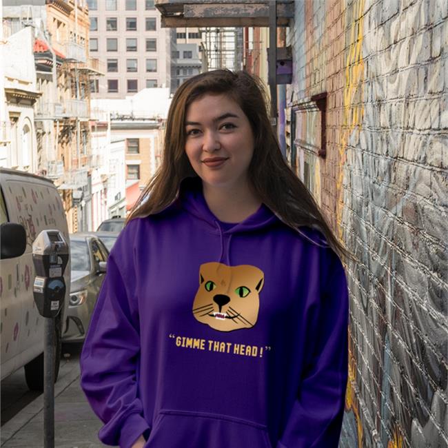 Funny Gimme That Head Shirt