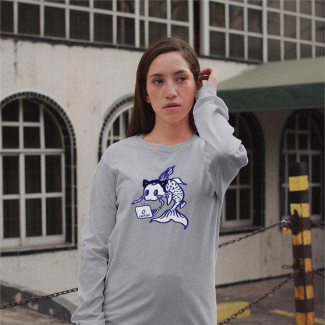 Grovy Shop Grovy Catfish Shirts Grovymango