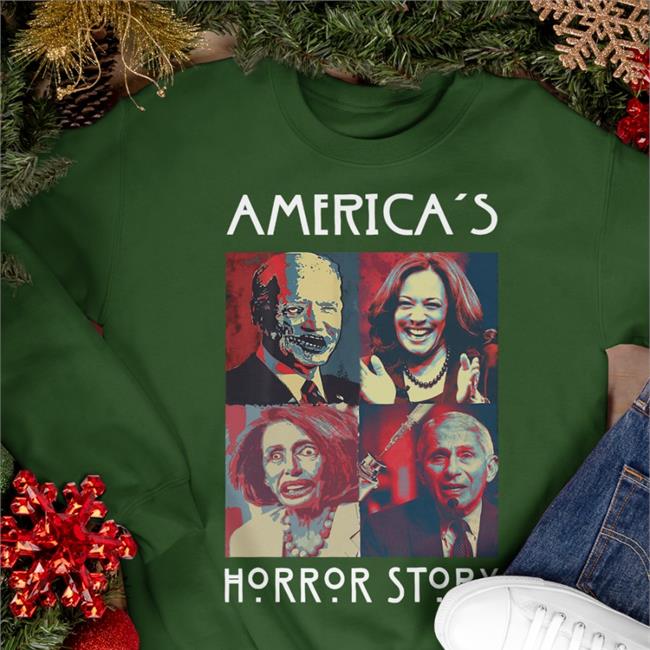 America's Horror Story Shirts