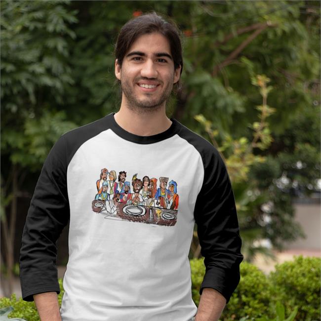 Eat 2 Liv Tee Shirt