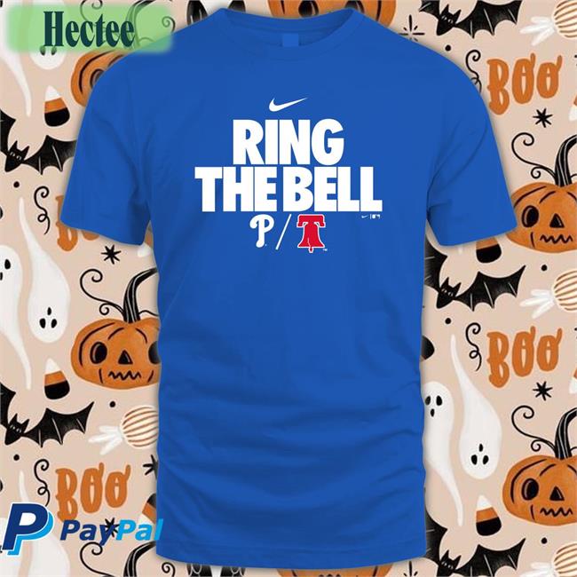 Ring The Bell Shirt