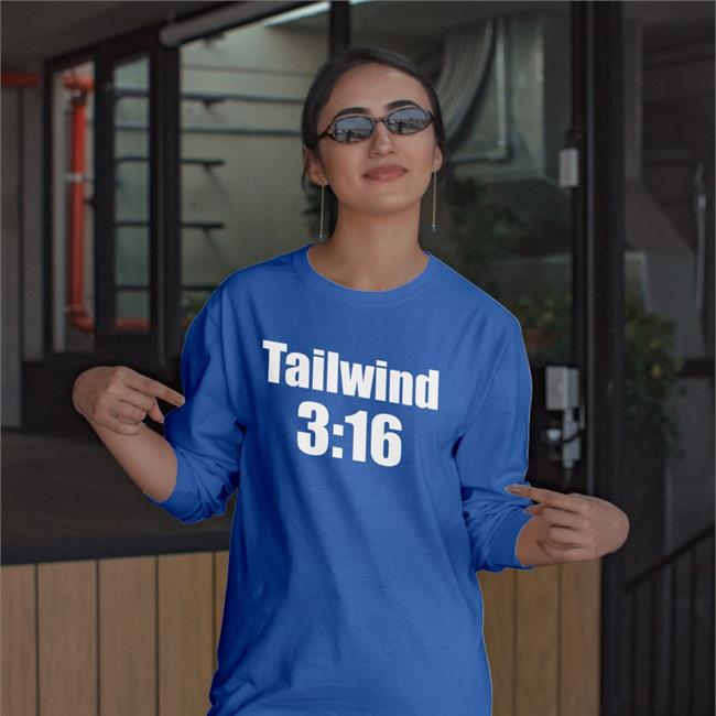 Tailwind 3 16 Tee Shirt