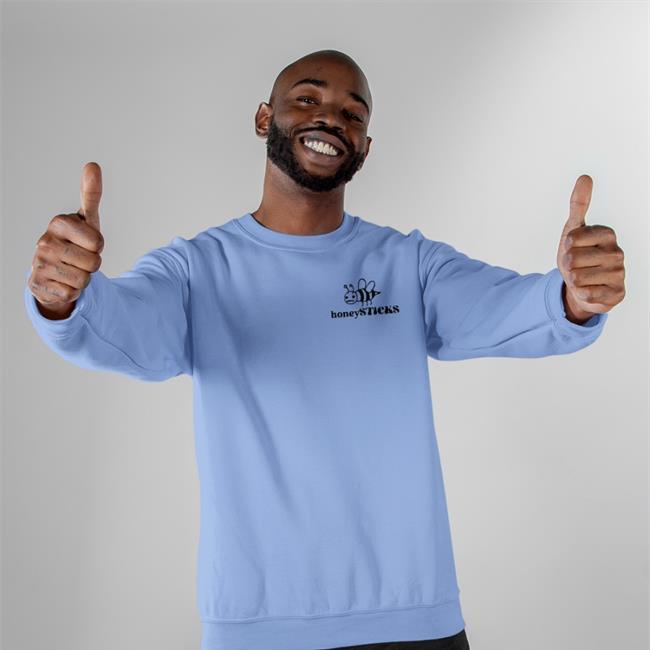 Honeysticks Sweatshirt