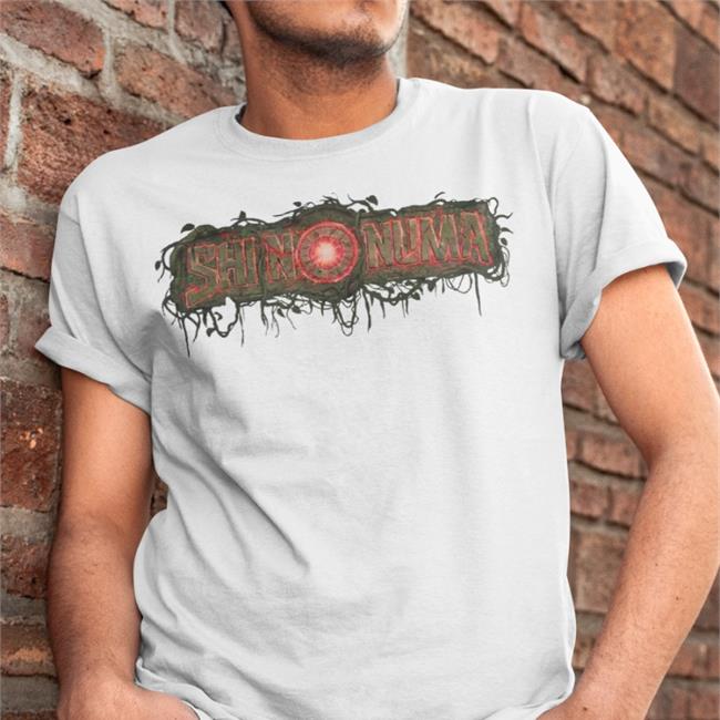 Call Of Duty Shi No Numa Shirt
