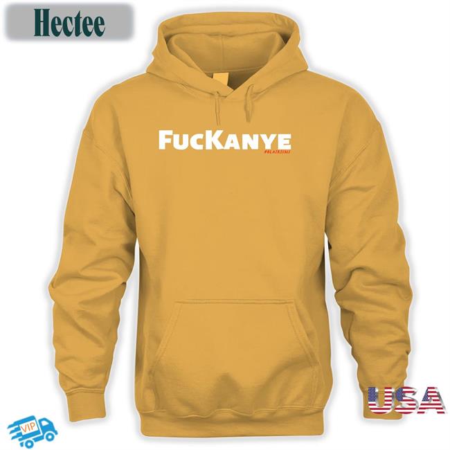 Blairisms Store Fuckanye Shirts