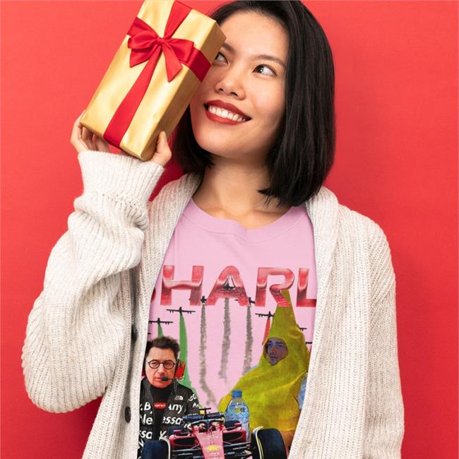 Sharl Eclair Sweatshirt