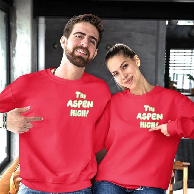 Citizensofhumanity Store The Aspen High Tee Shirt