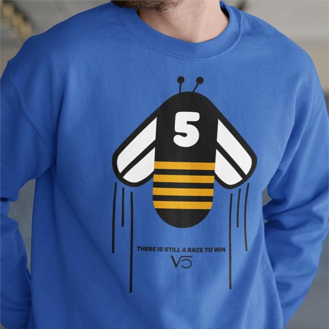There Is Still A Race To Win Save The Bee Shirts