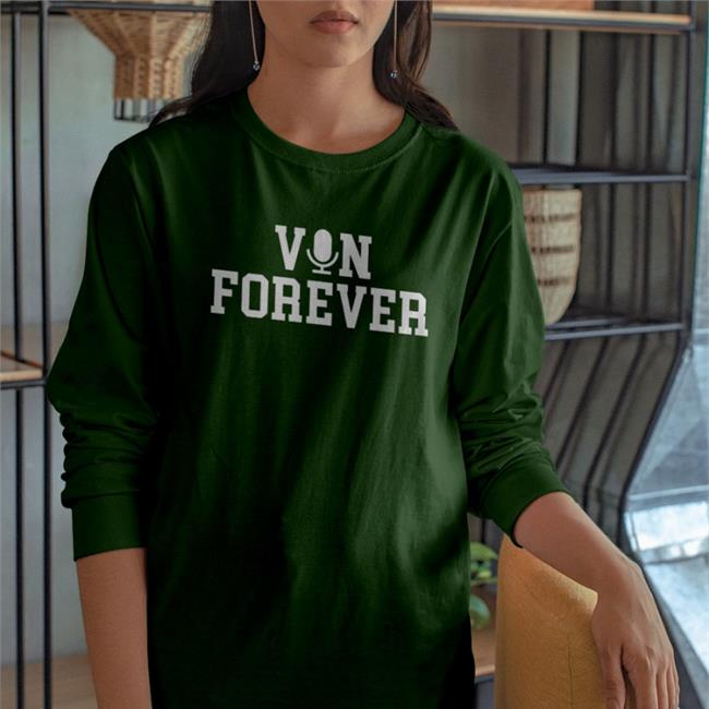 Vins Cully Forever Shirt Rip