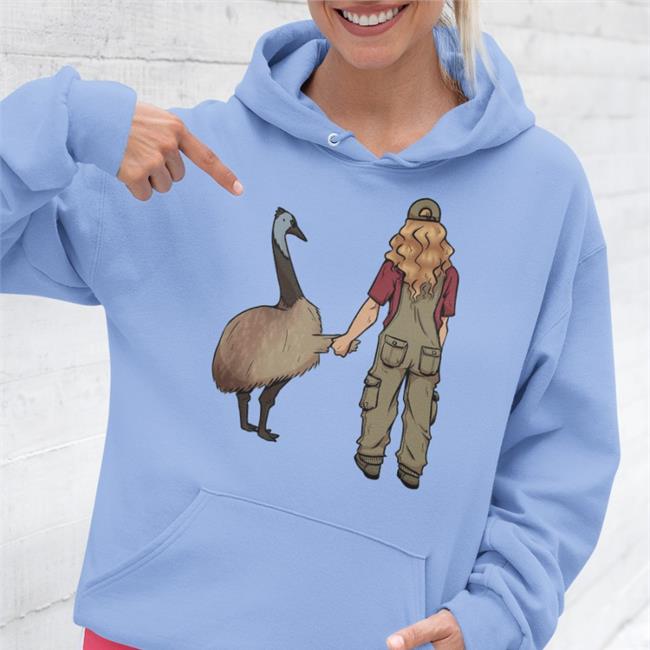 Emmanuel You're My Best Friend Hoodie