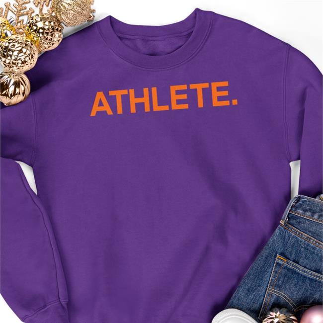 Athlete T Shirts Obvious Shirts Store