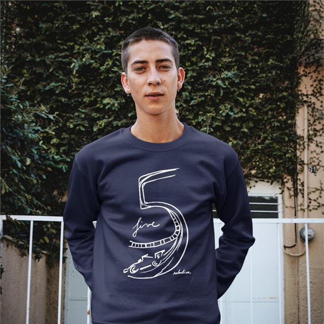 Sebastian 5 Five T Shirt