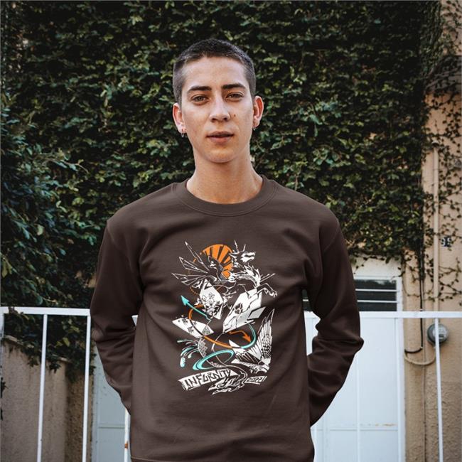 Infurnity 2022 Tee Shirt