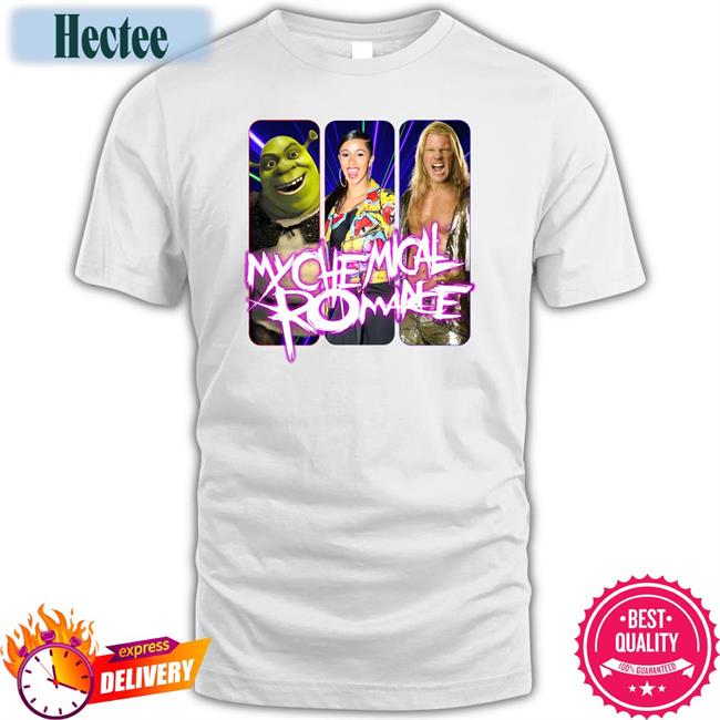 Beauty Is In The Eye Of The Beholder Mrc T Shirts
