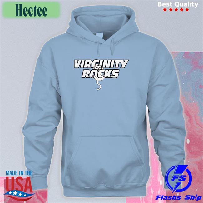 Ripndip X Virginity Rocks Shirt