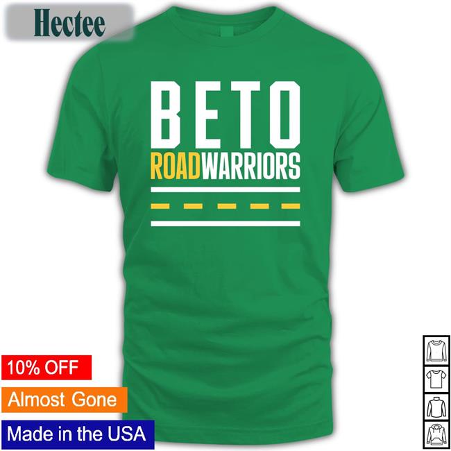 Beto Roadwarriors Hoodie