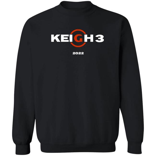 Keigh3 2022 Shirt Tamoor Hussain Gamespot