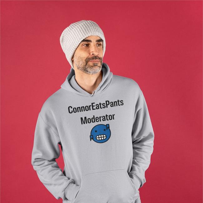 Joe Biden Connoreatspants Moderator Shirt