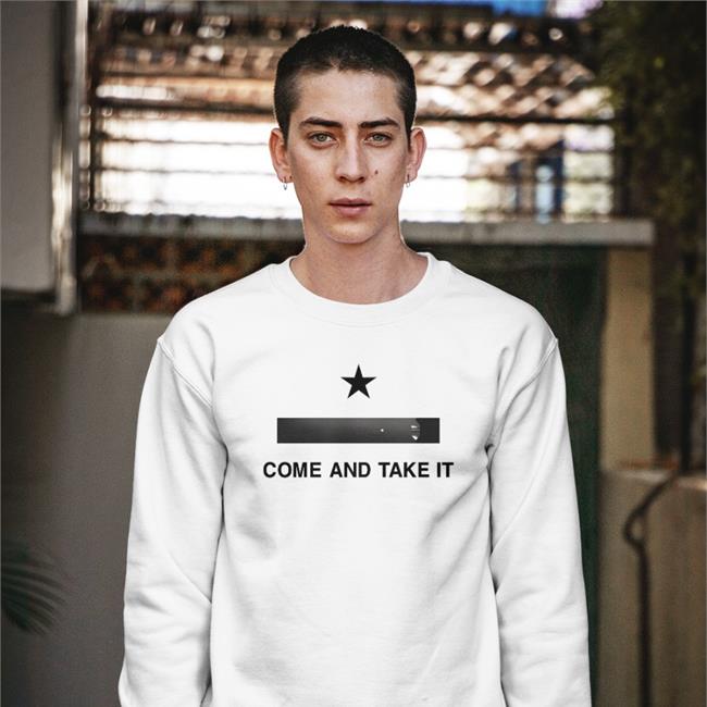 Crying In The Club Come And Take It Juul Shirt