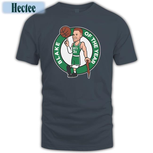 Bos Boty Shirt