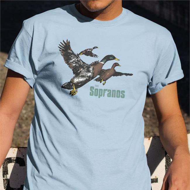 Tony Soprano Quotes Dr Melfi Cont'd Do You Feel Depressed Tony Since The Ducks Left I Guess Sopranos Hbo Hoodie Tony Soprano Quotes Dr Melfi Cont'd Do You Feel Depressed Tony Since The Ducks Left I Guess Sopranos Hbo T Shirt