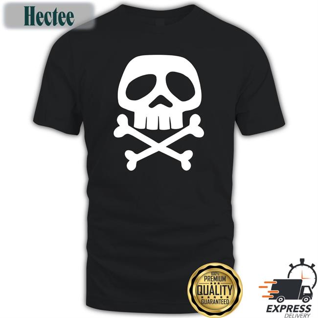 Mcrla5 Gerard Way Skeleton Skull T Shirt