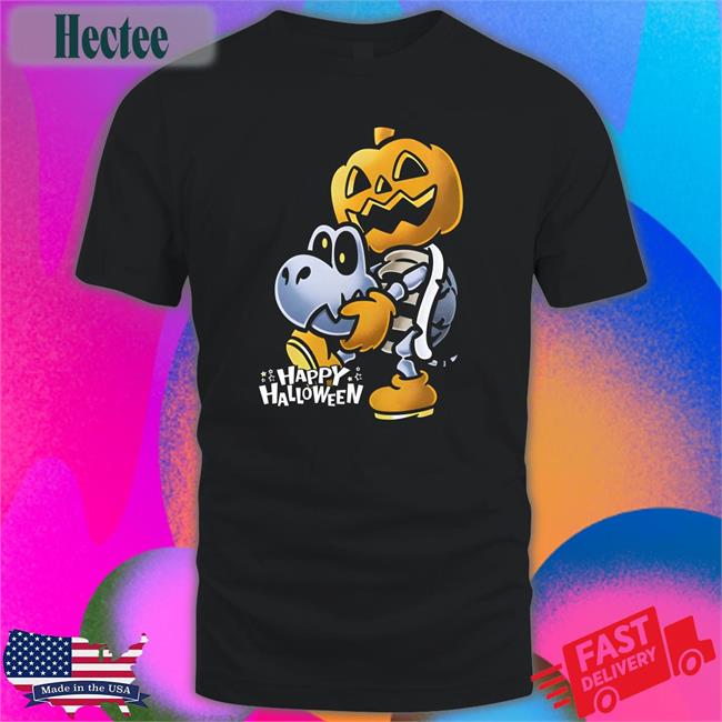 Happy Halloween Headless Dry Bones Halloween 2022 Shirts