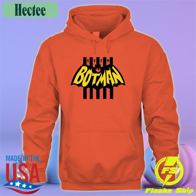 Sven Botman Sweatshirt Bbcmotd